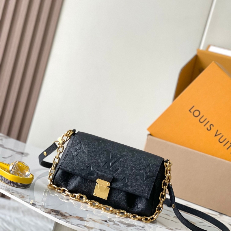 LV Satchel Bags